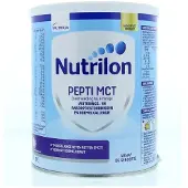 Nutrilon Pepti MCT voorheen Junior