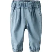 Name it Jeans 'NBFRose' lichtblauw