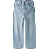 Name it Jeans 'BNKMBen' lichtblauw
