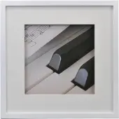 Henzo Fotolijst - Piano -