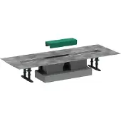 Hansgrohe uBox Standard installatieset voor douchegoten 70cm voor Raindrain Match of Rock