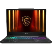 MSI NB Cyborg 15 B2RWEKG-083NL 15" FHD, 144Hz, Core7-240H,16GB,512GB,5050