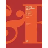 SKIRA The Long Life of Design in Italy