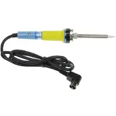 Velleman Soldeerbout, voor VTSSC10N, VTSSC20N en VTSSC30N, 48 W, blauw