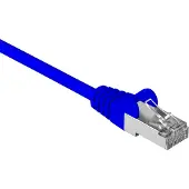 Goobay F/UTP Cat 5e kabel - 7.5 meter -
