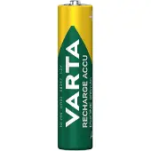 Varta Batterij Phone AAA 800 mAh Nikkel-metaalhydride (NiMH) 1.2 V 2 2 Stuks