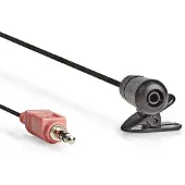 Nedis Jack microfoon -