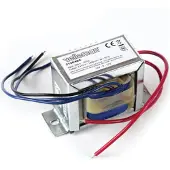 Velleman Open-chassis transformator -