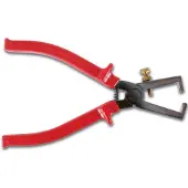 Toolland Striptang | (Regelbaar, Ø 0.2 tot 3 mm²)
