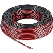 Goobay Luidspreker kabel - op rol -