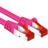 Goobay S/FTP Cat 6 kabel -