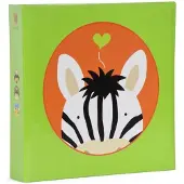 Henzo Slip in 200 JUNGLE Zebra