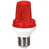 HQ Power E27 flits led lamp -