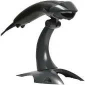 Honeywell USB/RS232 barcode scanner -