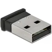 DeLOCK Bluetooth USB adapter - Bereik max. 20 meter -