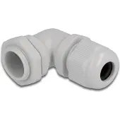 DeLOCK Kabelwartel met trekontlasting -