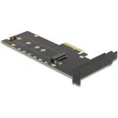 DeLOCK 89013 PCI Express kaart M.2 PCIe
