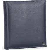 Henzo Fotoalbum LONZO blauw 280x305