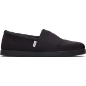 Toms Espadrilles zwart