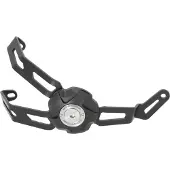 SW-Motech Yamaha Mt-07 2024 Dynamo Deksel Beschermer