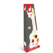 Janod Confetti Guitar Veelkleurig 3-8 Years
