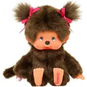 Bandai Knuffel Bandai