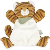 Kaloo Les Amis - Handpop - Tijger