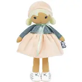 Kaloo Tendresse Chloe K Large Doll Veelkleurig 0-99 Years Kinderen