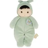 Kaloo Pilea Baby Doll Groen Kinderen