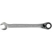 Teng Tools 600516R Ring-/steekratelsleutel - 16 x 208mm