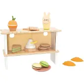 Janod Pastry Post Goud Kinderen