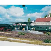 Piko h0 61821 H0 Perron Burgstein