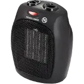 Adler AD 7702 Kachelventilator - Keramisch