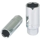 Ks Tools 918.3806-E Steeksleutelset, bougie