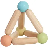 PlanToys W