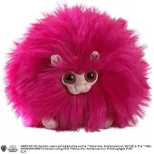 Noble Collection Harry Potter Pygmy Puff Teddy Veelkleurig Kinderen