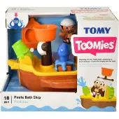 Tomy Pirat'eau