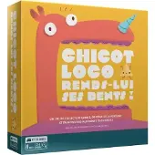 Asmodee Sfeerspel Chicot Loco