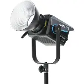 Nanlite FC-300B (Videolicht, Studiolicht), Constant licht, Zwart