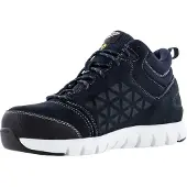 Reebok Werkschoen Excel Light 1035 Hoog S3 | Blauw | Maat 41 - 690774426412
