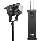 Godox VL200II LED Video Light