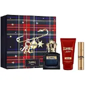 Jean Paul Gaultier Scandal Pour Homme Intense Gift Set