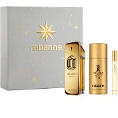 Rabanne Million Gold Gift Set