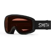 Smith Snowday Skibril Jeugd (Maat - OS, Kleur - BLACK)