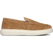 Wysh Jongens Instappers Ronell - Camel - Maat 35