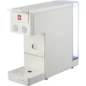 Illy - Y3.3 Espresso & Coffee Iperespresso koffiemachine - wit