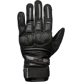 IXS Montevideo Air 2.0 Zwart Handschoenen Maat 3XL