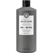 Maria Nila BLEACH COLLECTION ONTWIKKELAAR 12% 750 ML