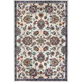 Home Collection Vloerkleed Caracci - Creme 200 x 280 cm