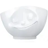 Tassen Schaal 500 ml happy